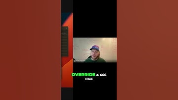 Unveiling the Mystery: Identifying the Inline Style in CSS Learn how to pinpoint the inline style de