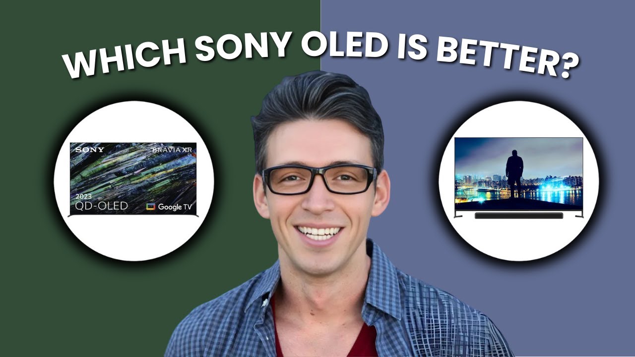 Sony A95L против Sony Bravia 8 II – лучший OLED-телевизор для игр, фильмов и HDR в 2026 году?