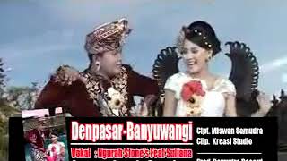Denpasar Banyuwangi  Suliana