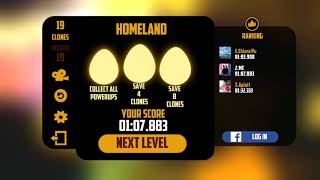 Badland 2 | How it looks ? | First Five Minutes of Gameplay screenshot 4