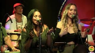 THE LDE - TRIBUTE TO LUCKY DUBE  - PRISONER