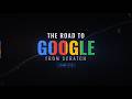 The Road To Google From Scratch — Container With Most Water