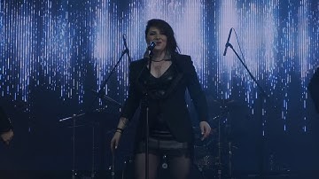 Выступление "Поющих SAPёров"