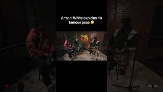 🤣🤣 #armaniwhite #cutthelights #billieeilish #newmusic #rollingloud #roryandmal