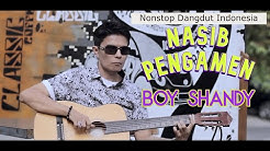 Boy Shandy - Nasib Pengamen  - Durasi: 23:28. 