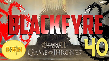 Crusader Kings 2: Game of thrones mod- Blackfyre #40