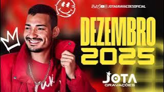 FORRÓ BOTA PRESSÃO DEZEMBRO 2025 |REPERTÓRIO NOVO DEZEMBRO 2025