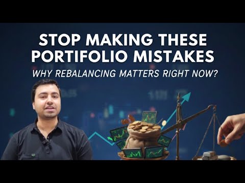 The Right Portfolio Approach Mindset Mistakes Re Balancing Strategy