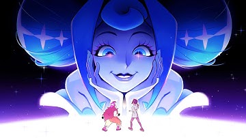 ナイト・オブ・グィネヴィア [予告映像]