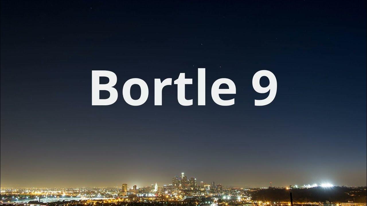 Bortle Scale - Measuring Sky Brightness - YouTube