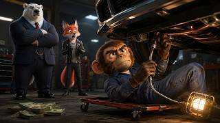 Mechanic Sabotages Car, Not Knowing The Car Belonged To The Mafia Don