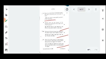 BPSC AAO GS Paper 1 question paper।। Bpsc Assistant Audit Officer GS paper 1 question