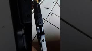 Mouser Bocor Dr Lubang Transfer