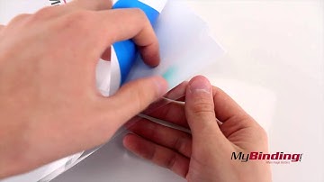 C-Line Multi-Section Project Folders