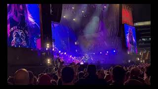 Foo Fighters - Medicine at Midnight/Breakdown (Tom Petty) @ Innings Festival (Tempe) 2-26-2022