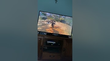 AC Valhalla “the supply line” mission glitch not working.