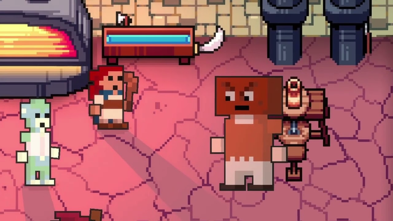 Timewreck Tales - Launch Trailer