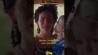 Muhteşem Yüzyıl -Türkler Için Söylenen Söz Şemyüzyıl