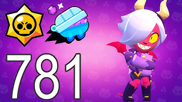 Brawl Stars - Gameplay Walkthrough Part 781 - Trixie Colette - Payload (iOS, Android)