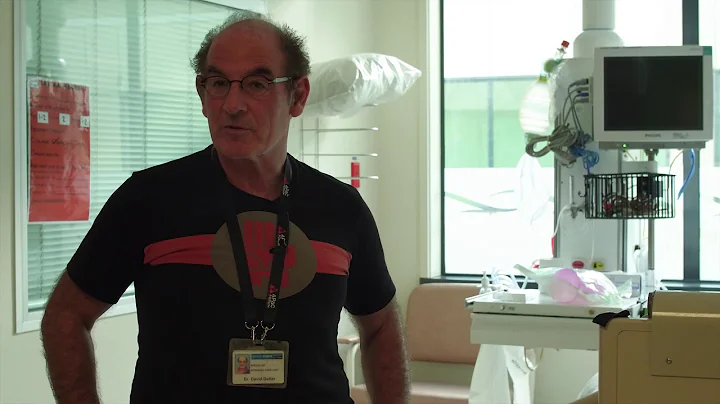 Intensive Care - Donald Mayo, Sharn-Konet Reitsma