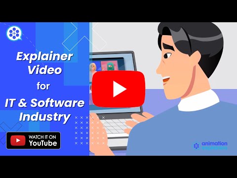 Mattel IT Explainer Video | Animated Explainer Example
