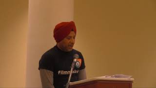 Gobind Guru - Poem Written By Bhai Mohan Singh - Recited By Harbaldeep Singh