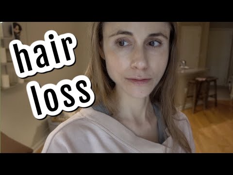 vlog:-stopping-rogaine,-treadmill,-&-hanging-out-at-home|-dr-dray