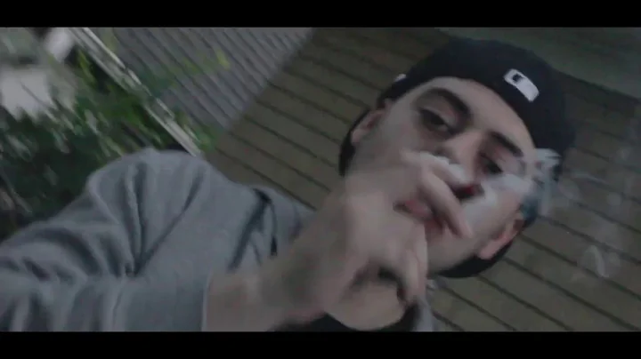 Lil Flash - Outstanding Membership (Shot/Edited by Ryan Heinz)