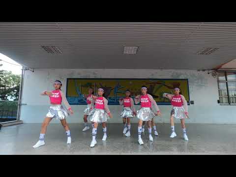 20200711 龍山國小 舞出精彩