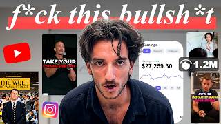 Ranking Worst Sales Advice of 2026 (everyone's repeating it)