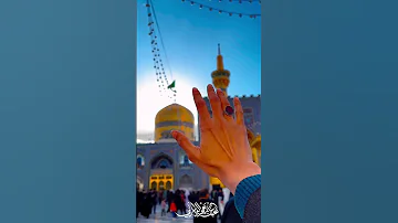 مشهد حلم عباس عجيد العامري 