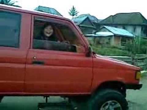  kijang super 87 alto YouTube