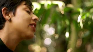 La Muchacha - Pal Monte