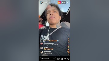 K Suave **New Snippet** Prod. Tenno 💒HMWYL💒