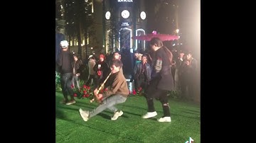 Chợ Tình Sapa Chiếc Khăn Piêu  |Vũ Điệu Khèn Gợi Tình H