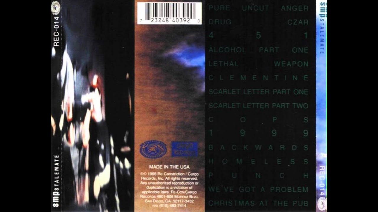 SMP - We've Got A Problem adlı videoyu YouTube'da izle SMP - We've Got A Problem adlı videoyu YouTube'da izle