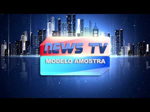 Pacote de notícias