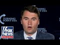 Charlie Kirk gives fiery reaction to Trump's 'disturbing' permanent Twitter ban