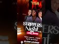 Your nights out in Lagos u better not miss #party #legitboss