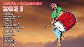 Lagu pongdut Kendang Rampak Pilihan! edisi Santi M \u0026 Ragil pongdut banjar