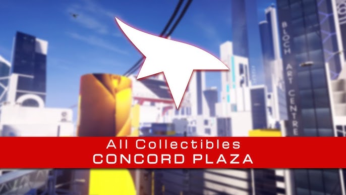 Mirror's Edge Catalyst • Fighting the System Trophy/Achievement Guide 