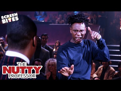 Eddie Murphy Roasts