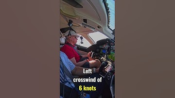 In-Flight Checklist Prep for Landing in the HondaJet