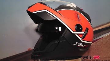 Nexx X30 Viper - Nexx Helmets - ForMotorbikes