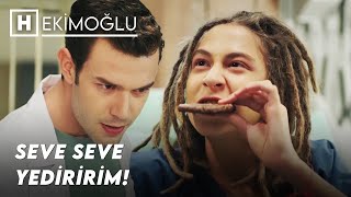 Emre, Naci'ye Ayar Çekiyor | Hekimoğlu 46.Bölüm