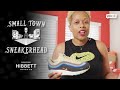 Rochelle Sullivan Shares a Look At Her 250-Pair Sneaker Collection | Small Town Sneakerhead