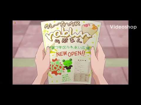 A Certain Scientific Railgun: Misaka and the Free Gekota Crepe Gift