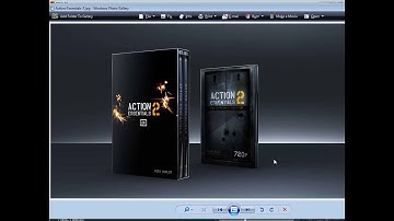 Video Copilot Action Essentials 2 2K Film Resolution » Free After Effects Templates Premiere Pro