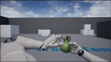 Unreal Engine C++ Grenades #2: "Play Animations"