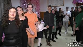 Florentina Sima|| Brau majorat||Bianca-Sichevita 27.12.2022